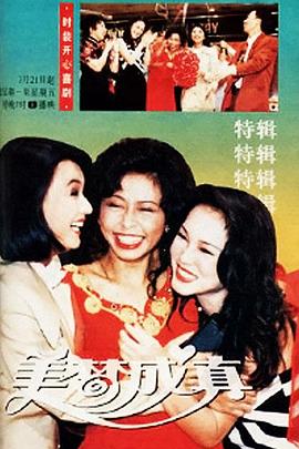 美梦成真1994第19集