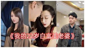 我的22岁白富美老婆(全集)